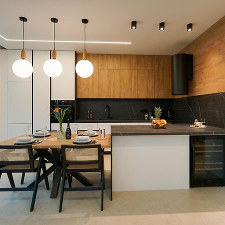 Luxury Apartments Vista Petrcane Ngoại thất bức ảnh