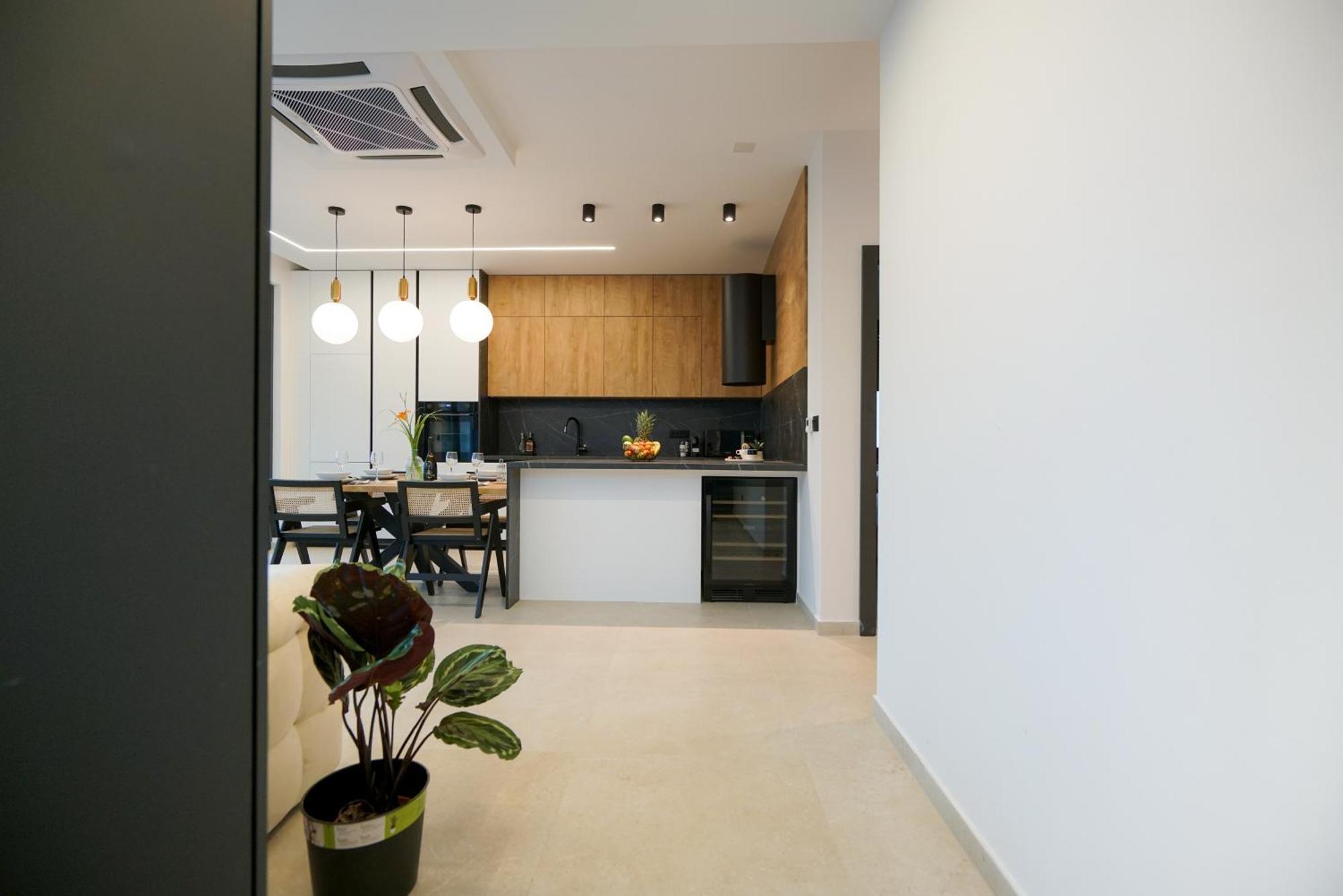 Luxury Apartments Vista Petrcane Ngoại thất bức ảnh
