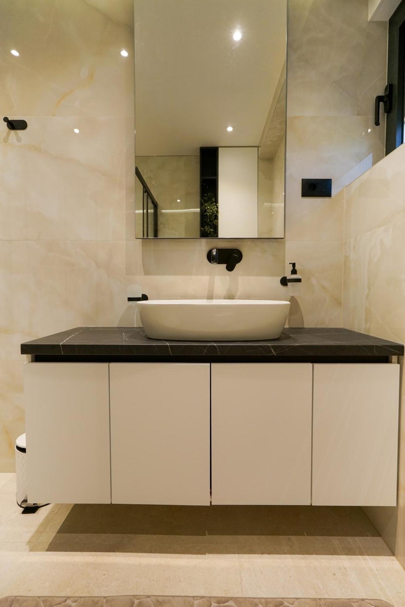 Luxury Apartments Vista Petrcane Ngoại thất bức ảnh