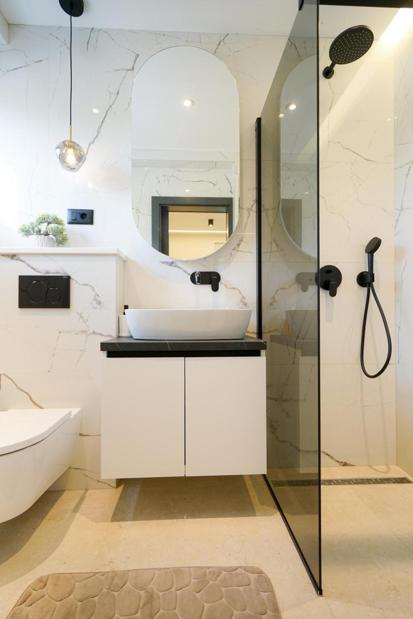 Luxury Apartments Vista Petrcane Ngoại thất bức ảnh