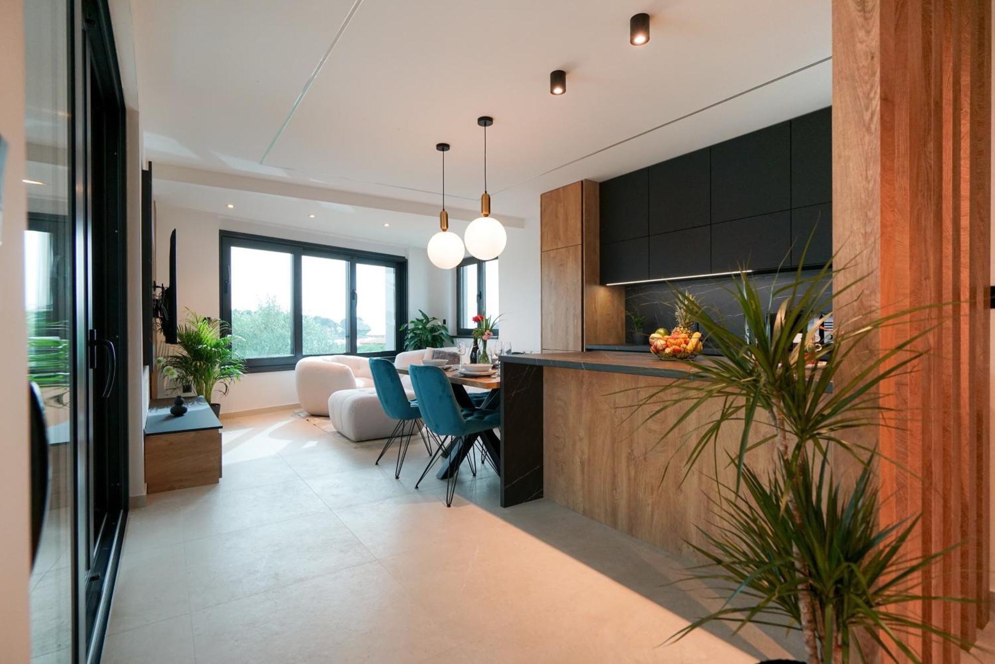 Luxury Apartments Vista Petrcane Phòng bức ảnh