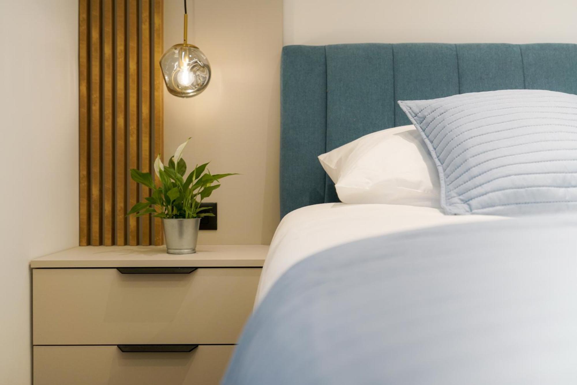 Luxury Apartments Vista Petrcane Ngoại thất bức ảnh