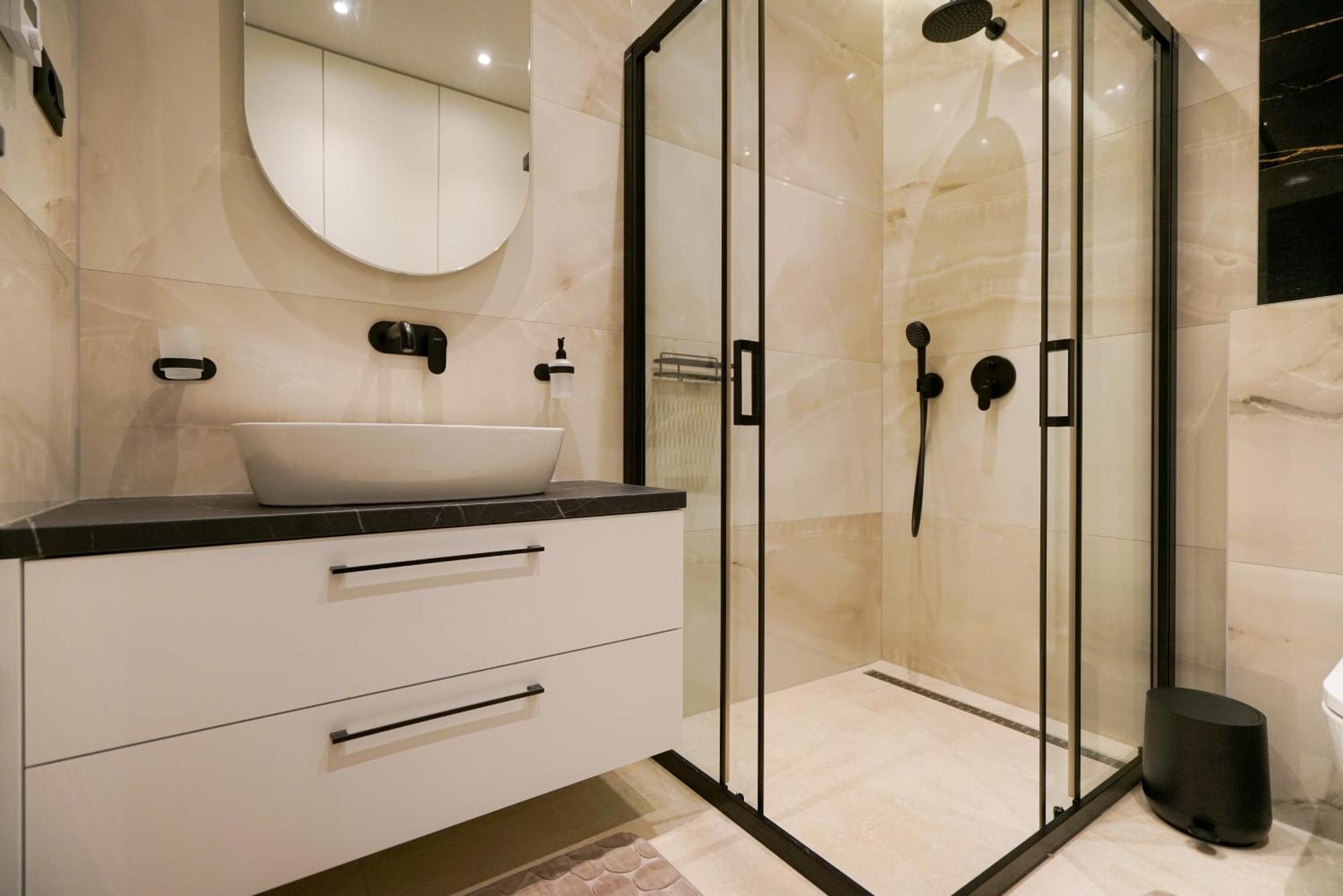Luxury Apartments Vista Petrcane Ngoại thất bức ảnh