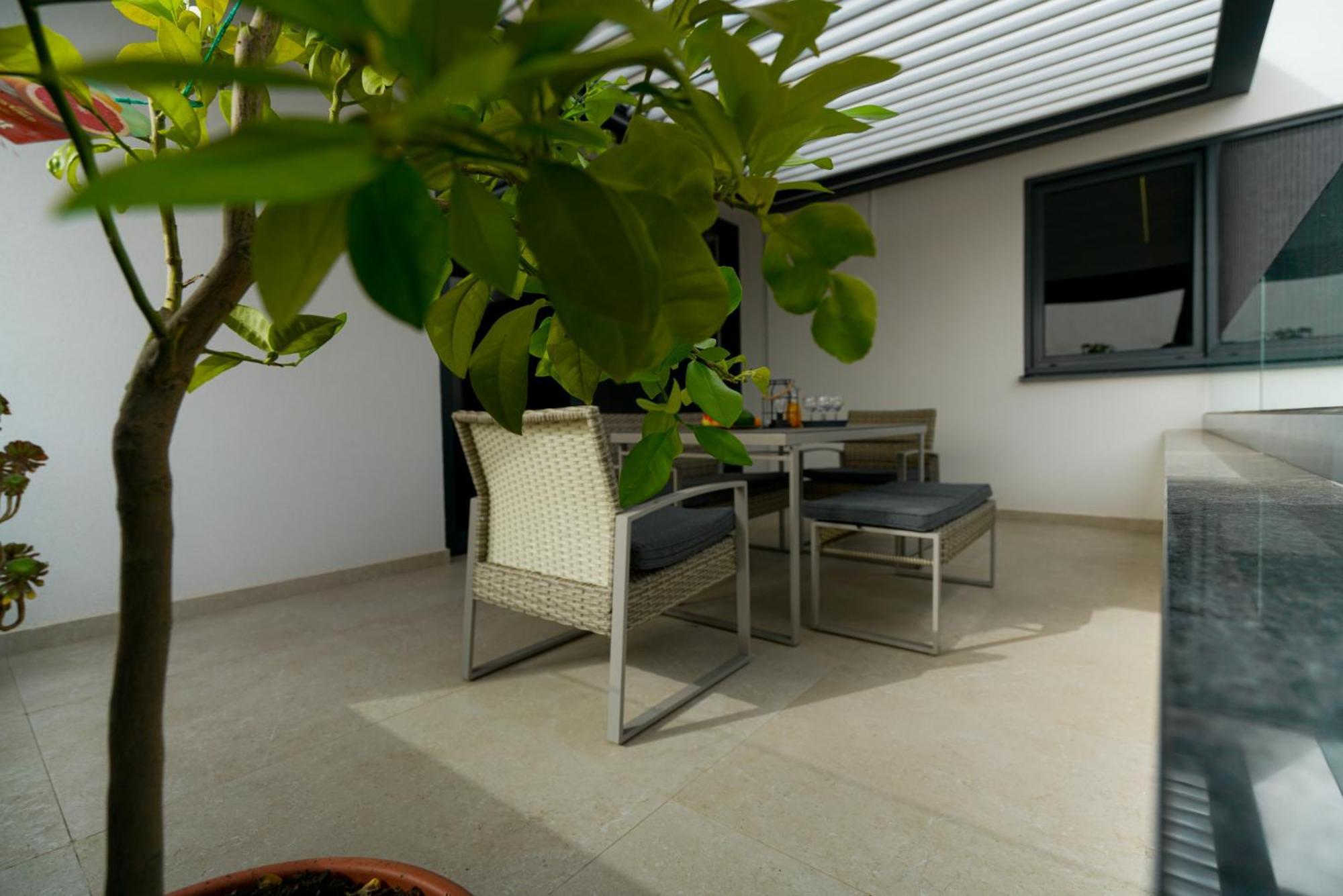 Luxury Apartments Vista Petrcane Ngoại thất bức ảnh
