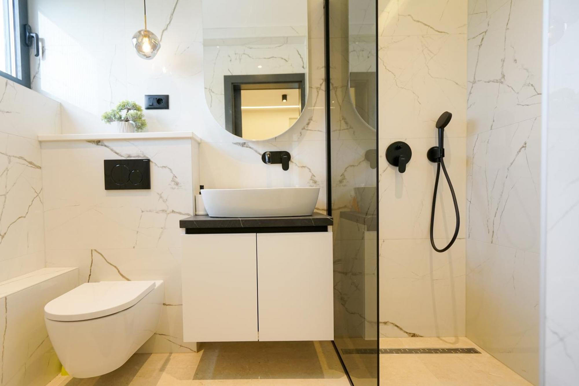 Luxury Apartments Vista Petrcane Ngoại thất bức ảnh