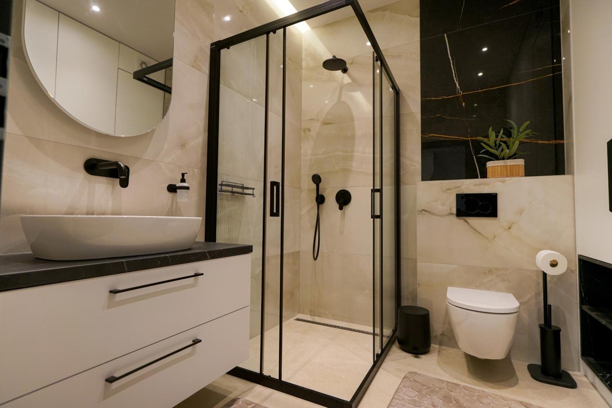 Luxury Apartments Vista Petrcane Ngoại thất bức ảnh