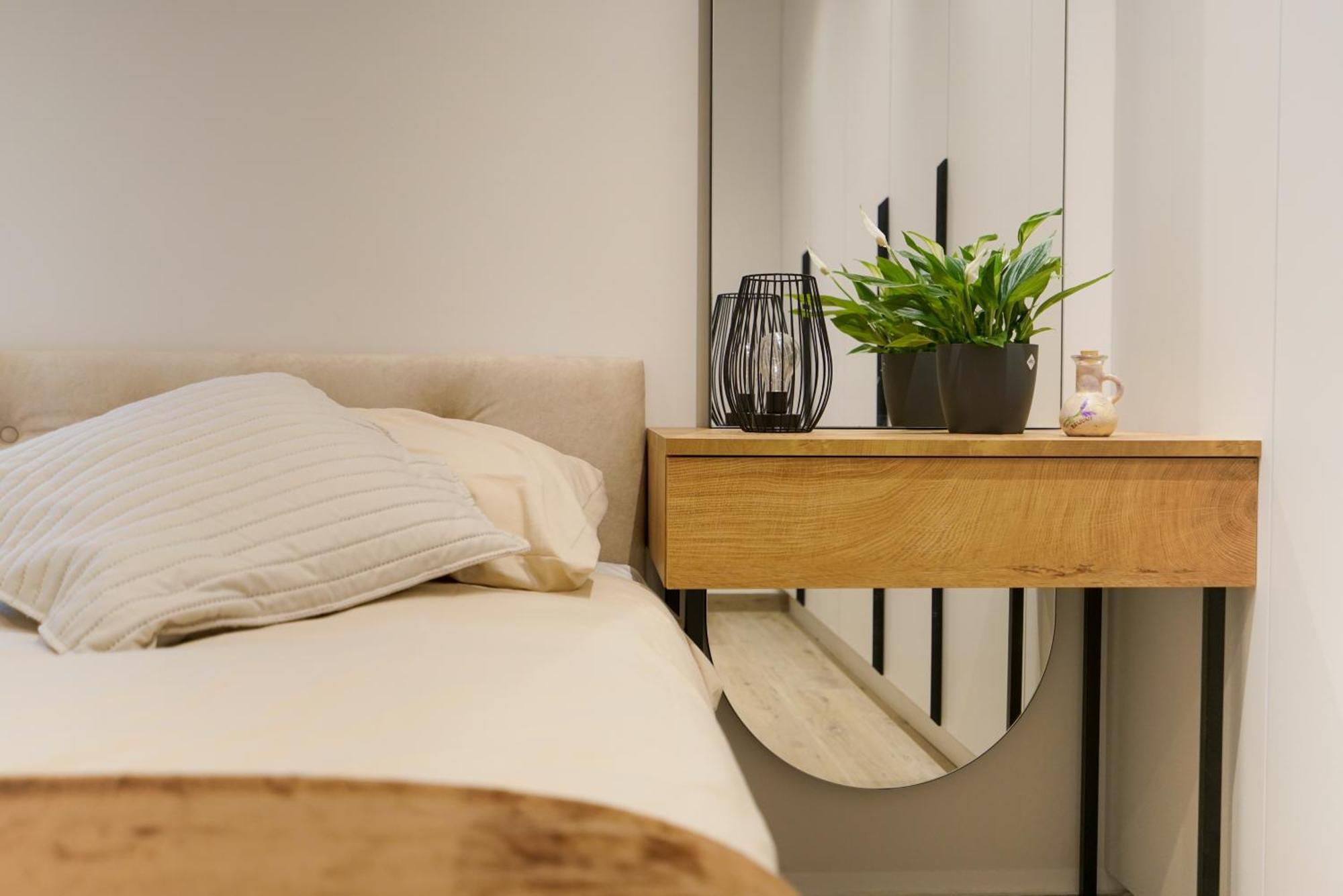 Luxury Apartments Vista Petrcane Ngoại thất bức ảnh