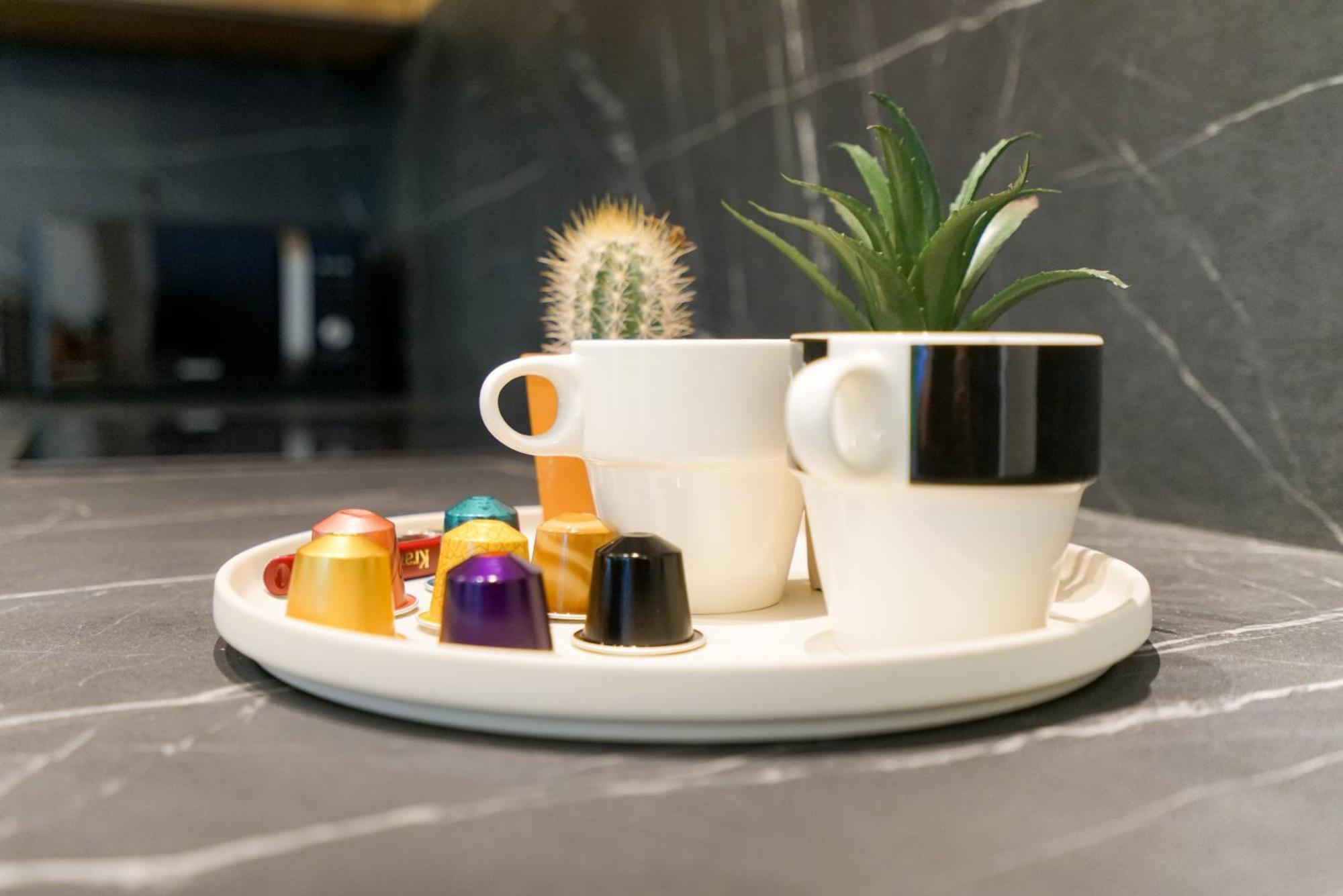 Luxury Apartments Vista Petrcane Ngoại thất bức ảnh